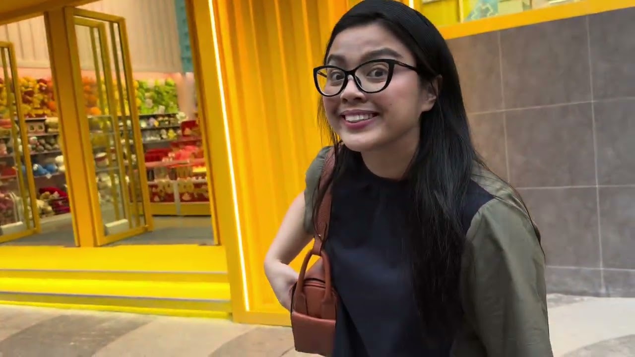vlog 1: my first vlog | watched koolpals live