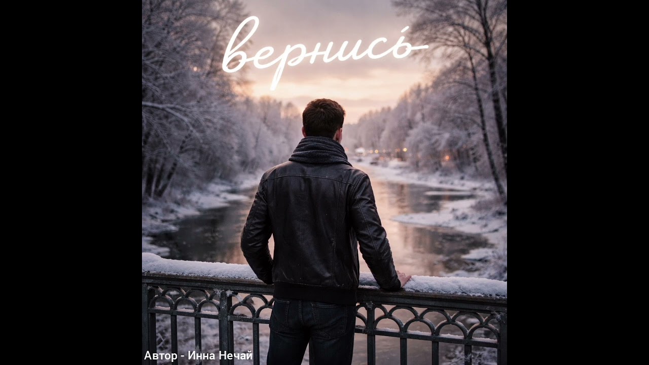 Вернись 🎵 Дуэт, который разрывает душу 💔 Премьера Шансона 2026 года | Красивая и мелодичная песня 🕊️