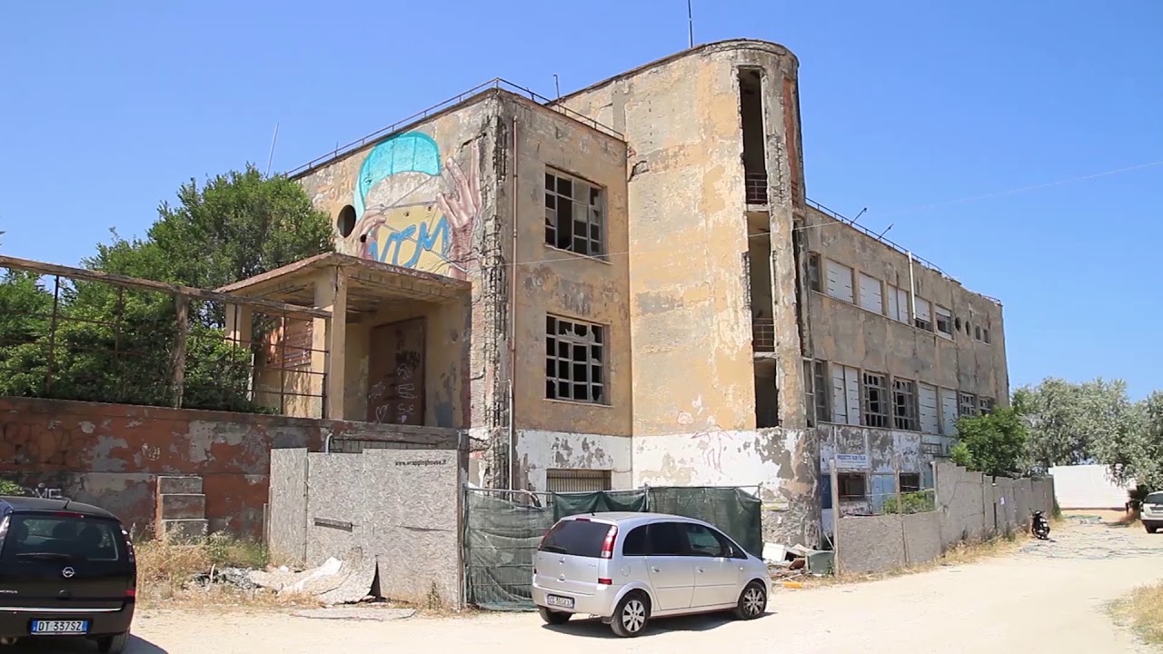 RICCIONE: Gestore inadempiente, Comune si riprende due colonie | VIDEO