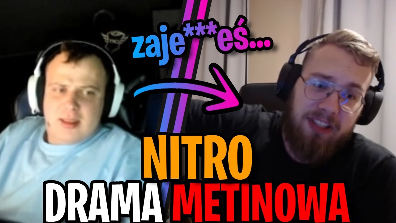Nitro drama metinowa z Japczan
