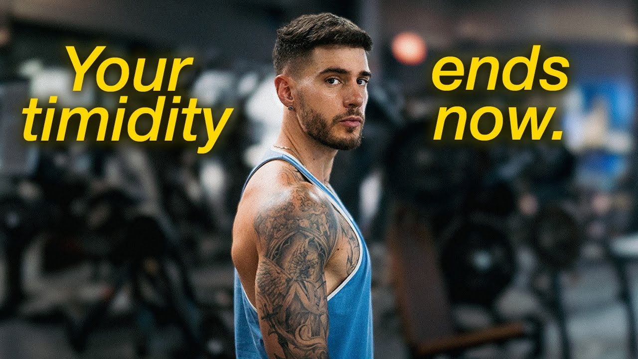 How To Be More Assertive as a man