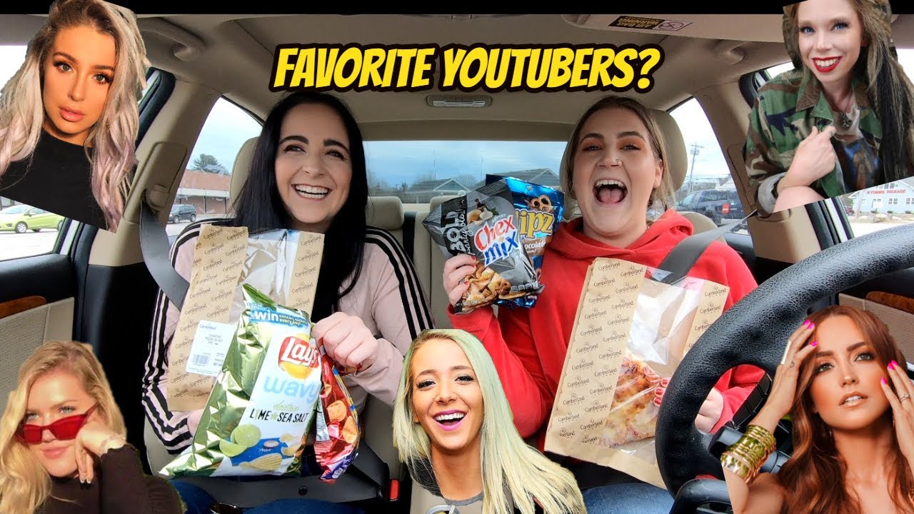 Get to Know Us! | Q&A