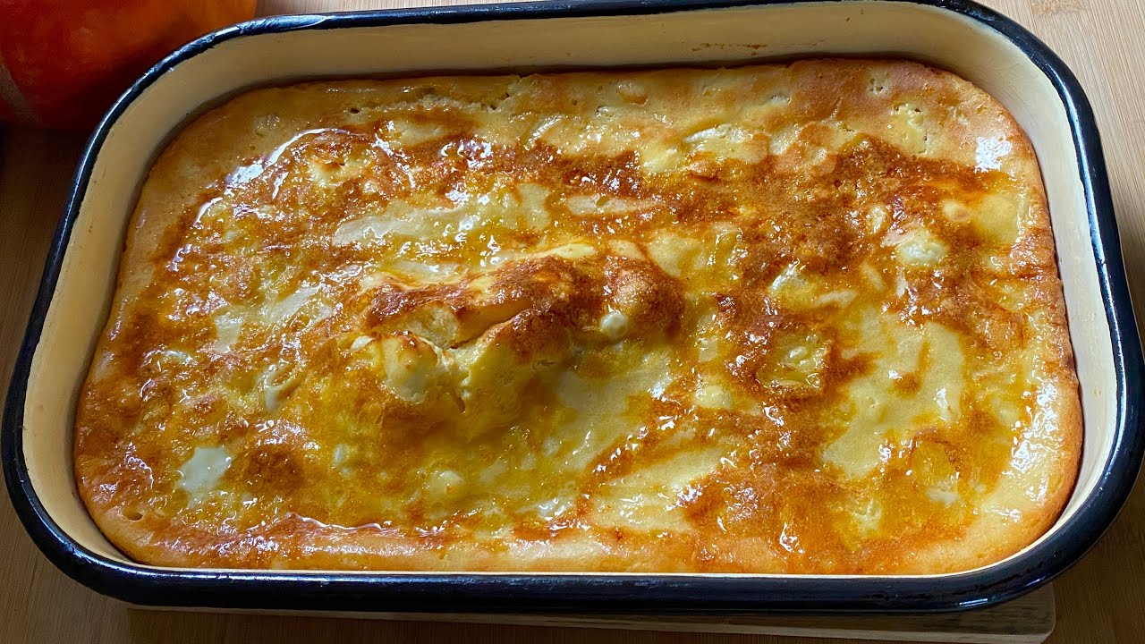 ✅Pite e shpjet vetem me luge gati derisa te zije caji !✅Ideale per mengjes!