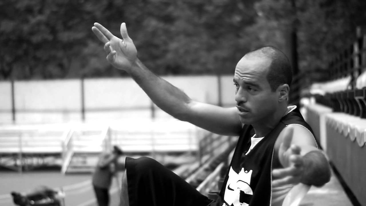 New York Basketball Stories: Bobbito Garcia