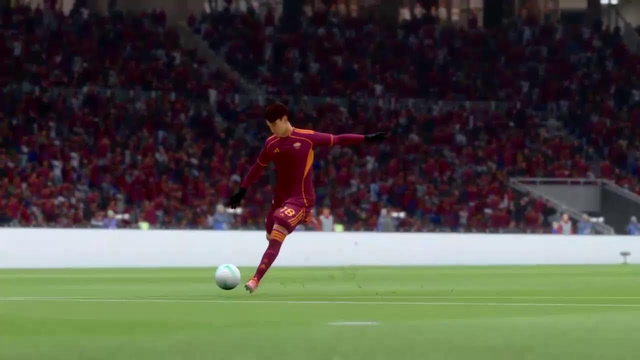 Roma lazio