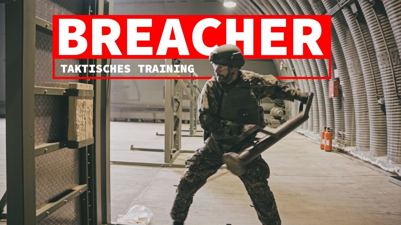 Die Türöffner der Bundeswehr