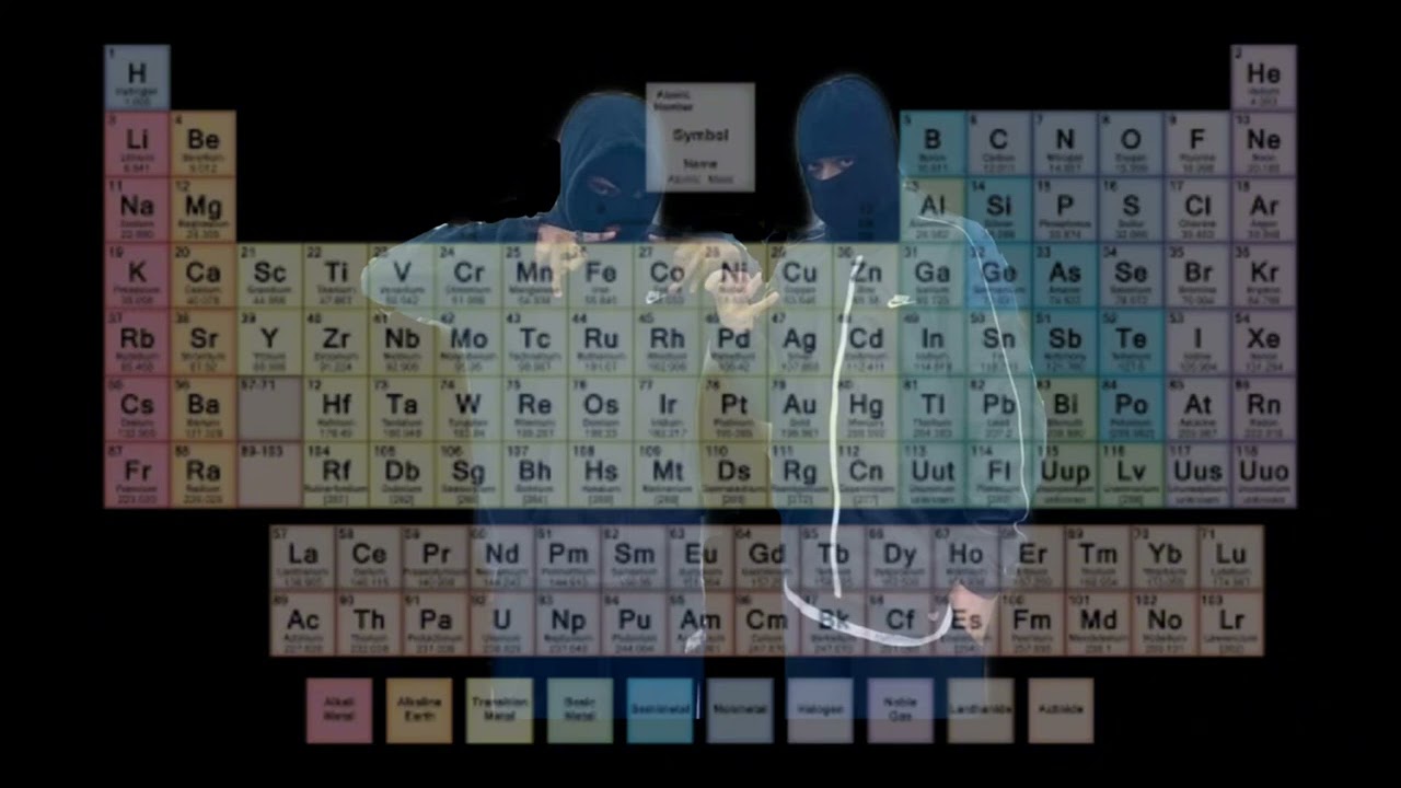 Volt - Rise (Drill Element)