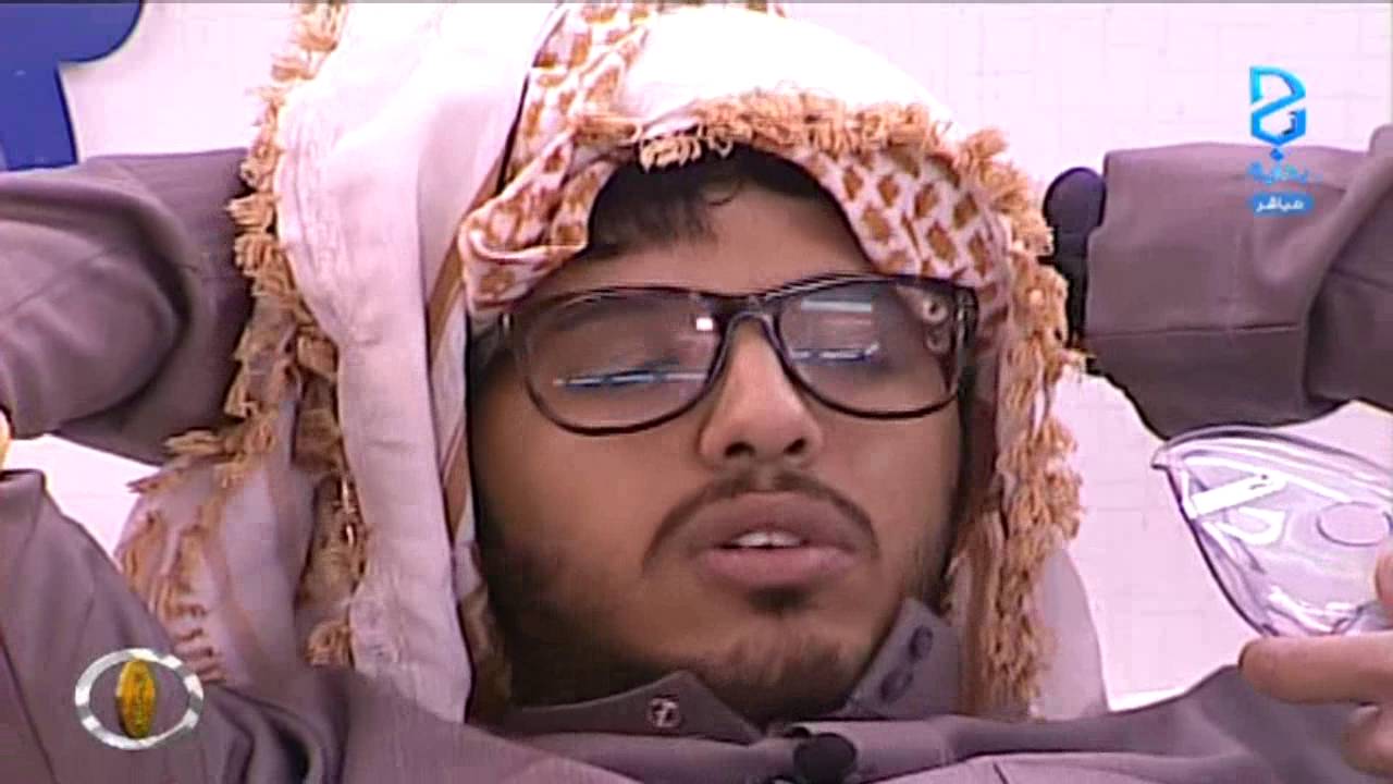 محاولات لعلاج النفسية عبدالله الجميري | #زد_رصيدك66