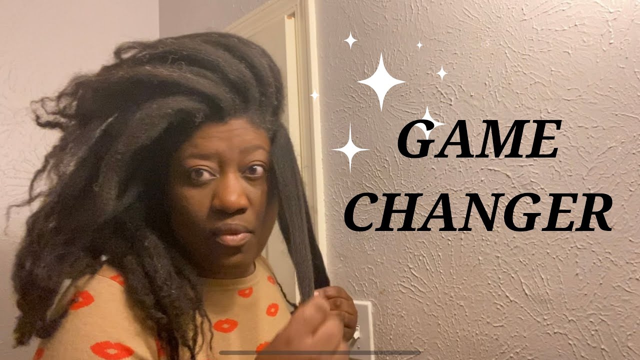 Thicker Hair With This 