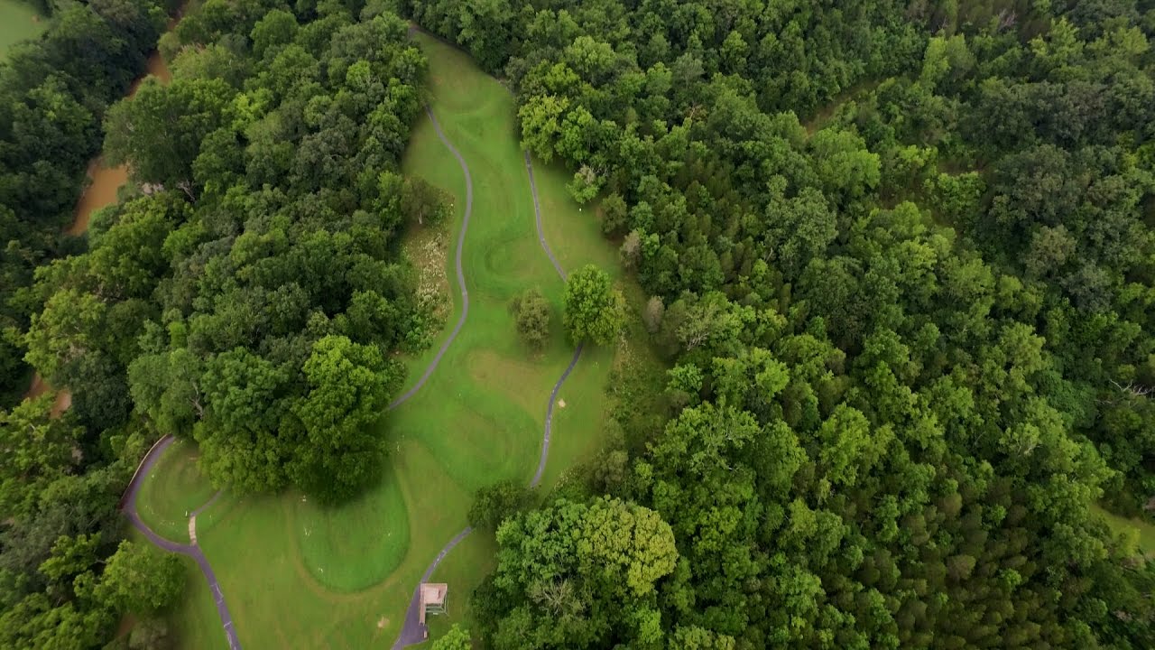 What is the Meaning of Ohio's Mysterious Serpent Mound? | Secrets of the Underground