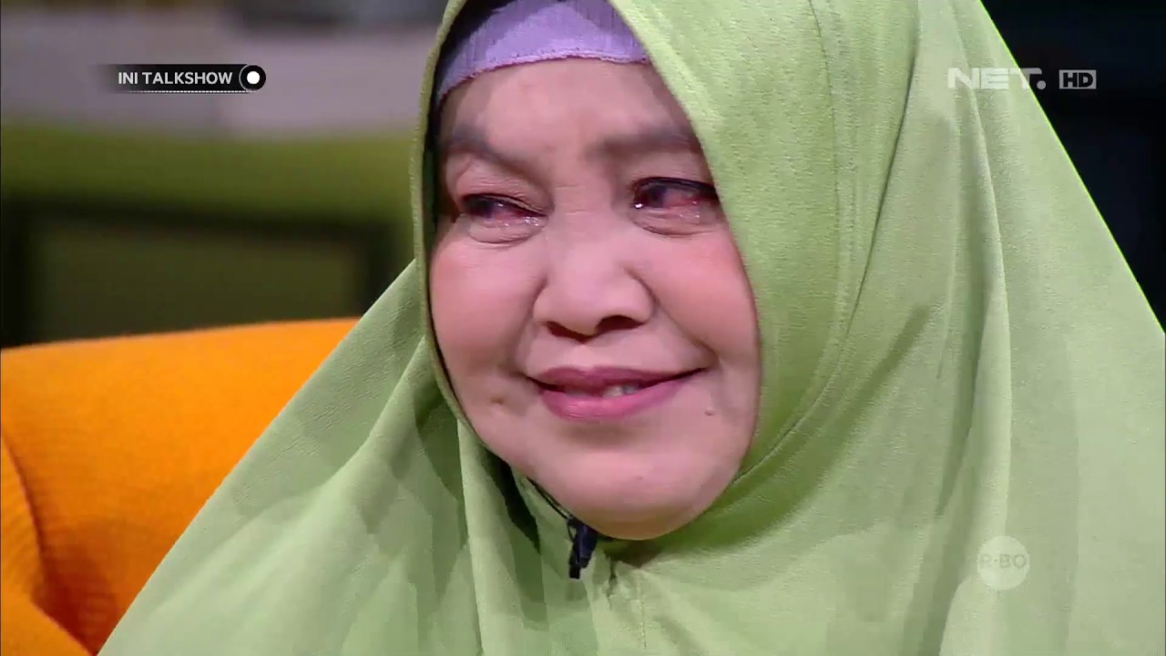 Ibu Dari Jihan Audy Sampai Terharu Dan Tidak Bisa Ngomong Ketika Diberi Suprise