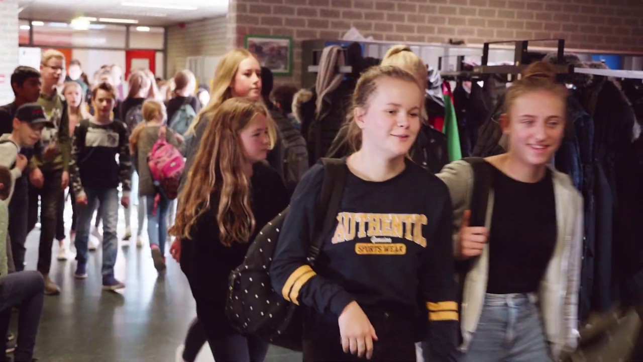 Gomarus College Magnolia: Identiteit