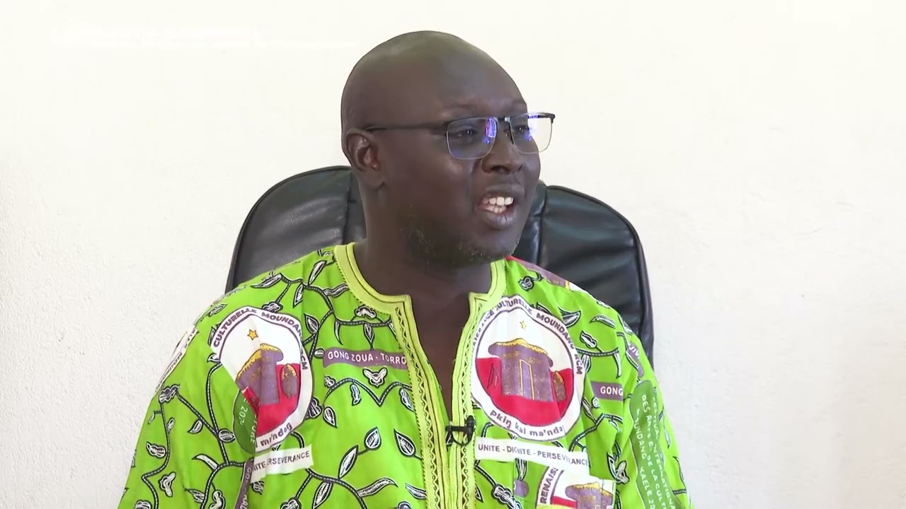 UNIVERSITE DE MAROUA : Un pôle d'excellence académique au service du développement.Doc