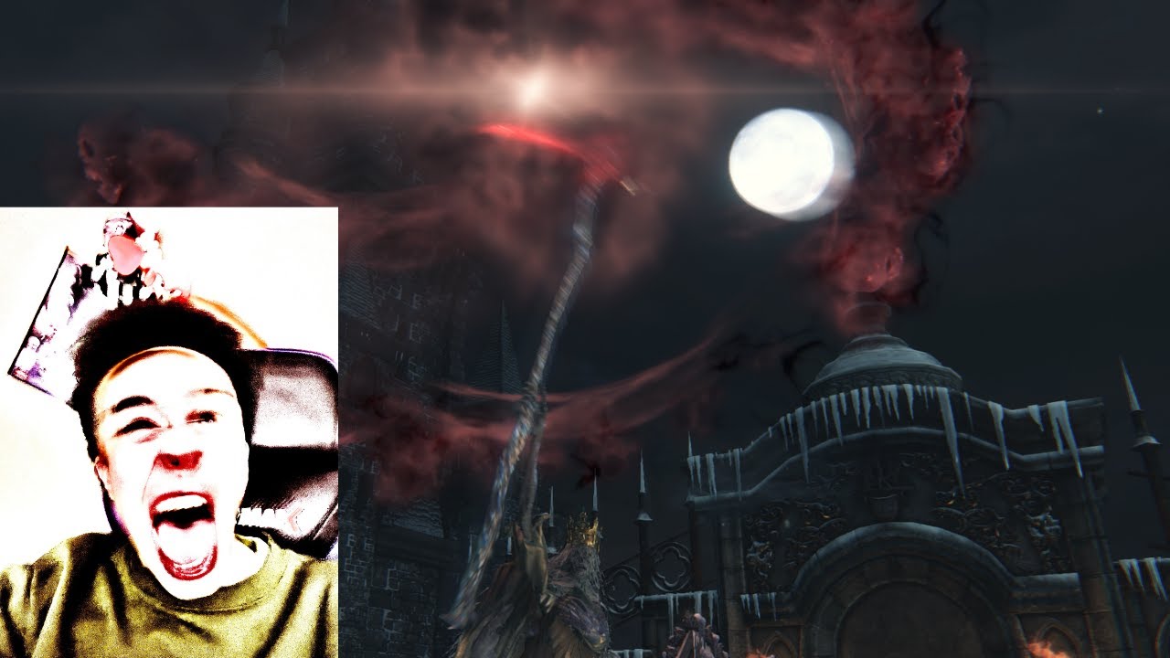 Martyr Logarius | Bloodborne - 22