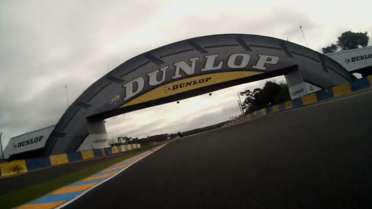 Le Mans 2013