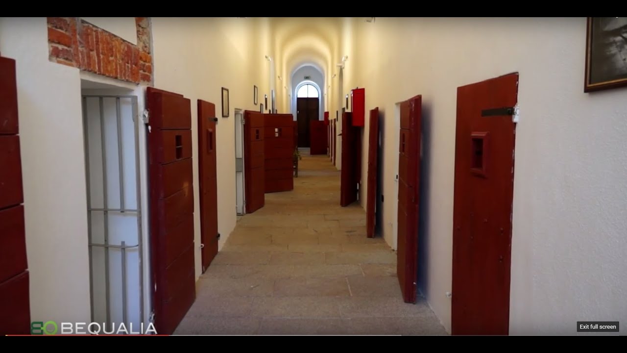 Sardegna Sud Est: le antiche Carceri di Castiadas