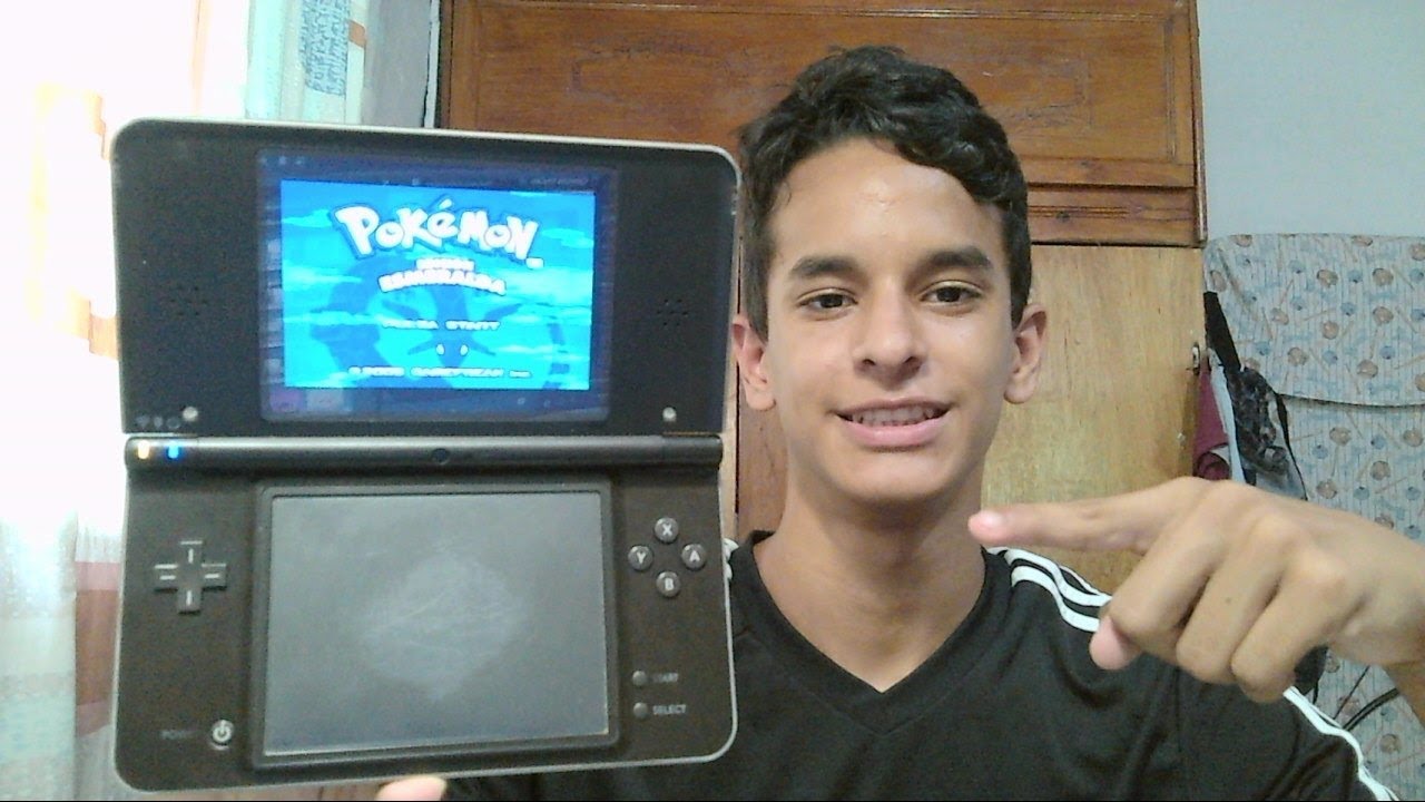DETALLES de GBARunner2 sobre SCFG LOCKED, COMPATIBILIDAD de JUEGO para el EMULADOR - Nintendo DS/DSi