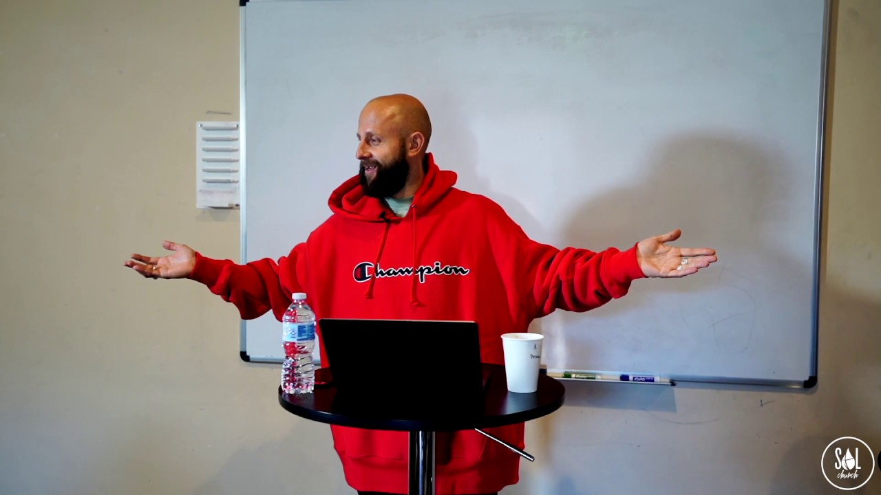 Aleksey Romanov | Social Media Workshop