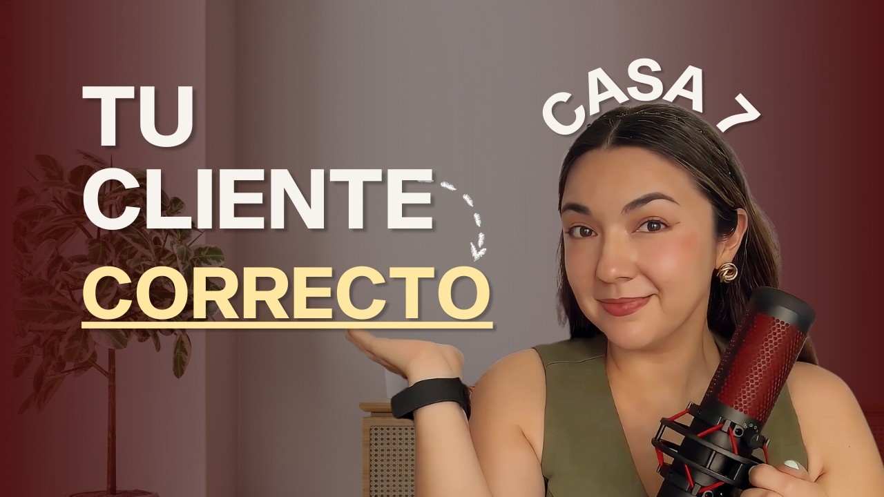 Cómo elegir a tu CLIENTE SOULMATE según tu Casa 7