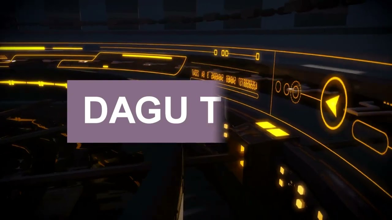 Dagu tube ዳጉ ቲዩብ (እለታዊ ዜና )