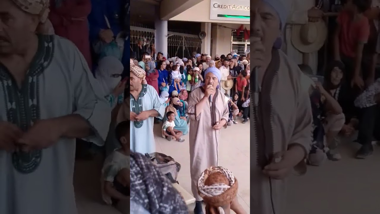 شيوخ عين بني مطهر ##