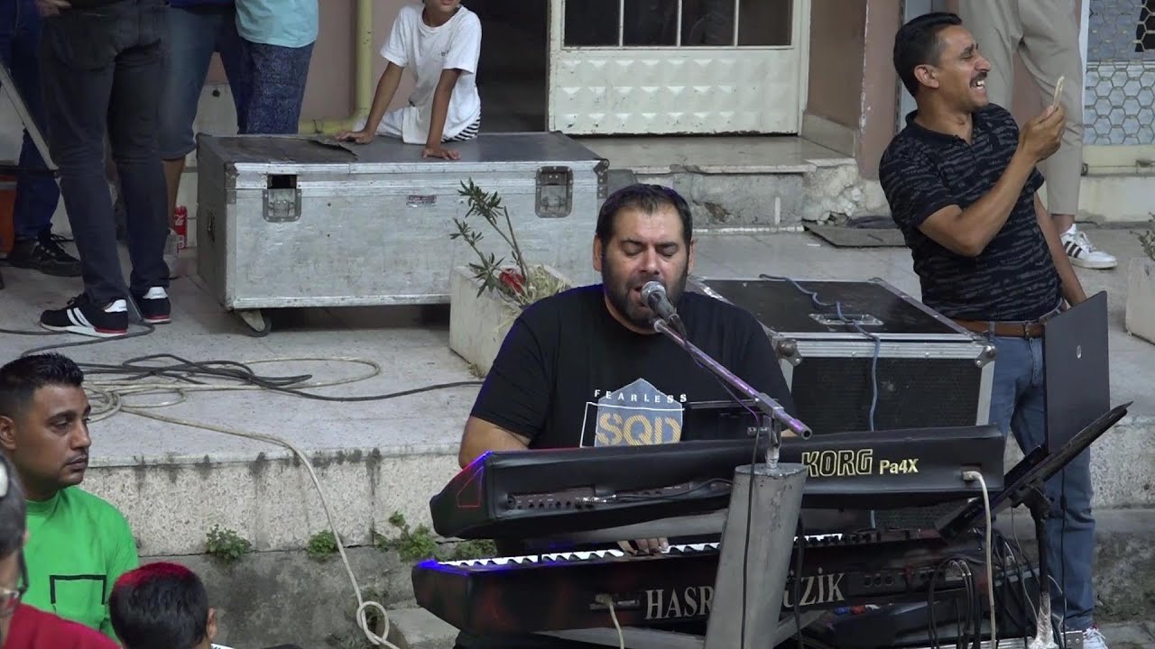 Sökeli Hasret Gel Bahtımın Karbeyazı