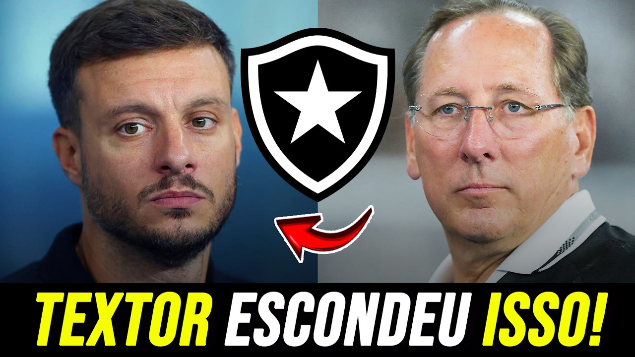 URGENTE! A VERDADE OCULTA SOBRE O FIM DO TRANSFERBAN E O PLANO ANSELMI!