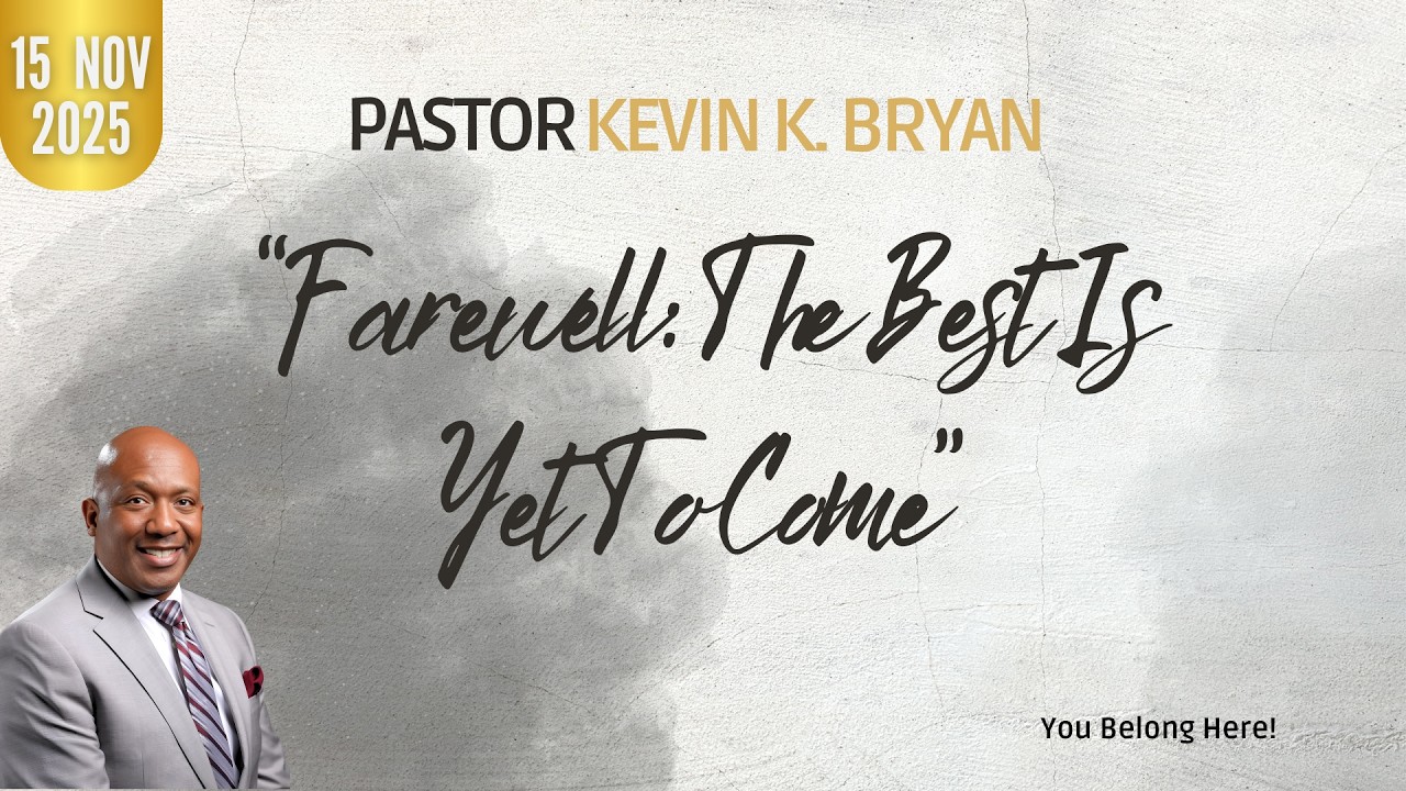 KBT Worship Experience