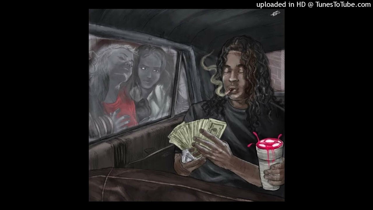 (FREE) Lil Tony x Hariroc x B6 Sample Type Beat - &ldquo;No Love