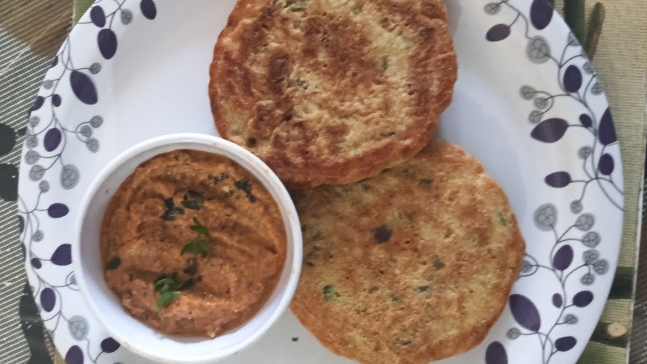 Bun dosa recipe.South India Bun dosa recipe . 