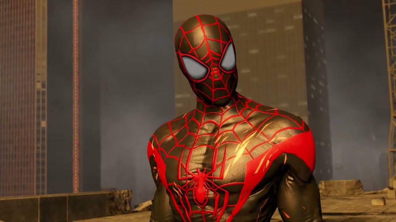 The Amazing Spider-Man 2/ PS3/ German/ Blind/ Part 9