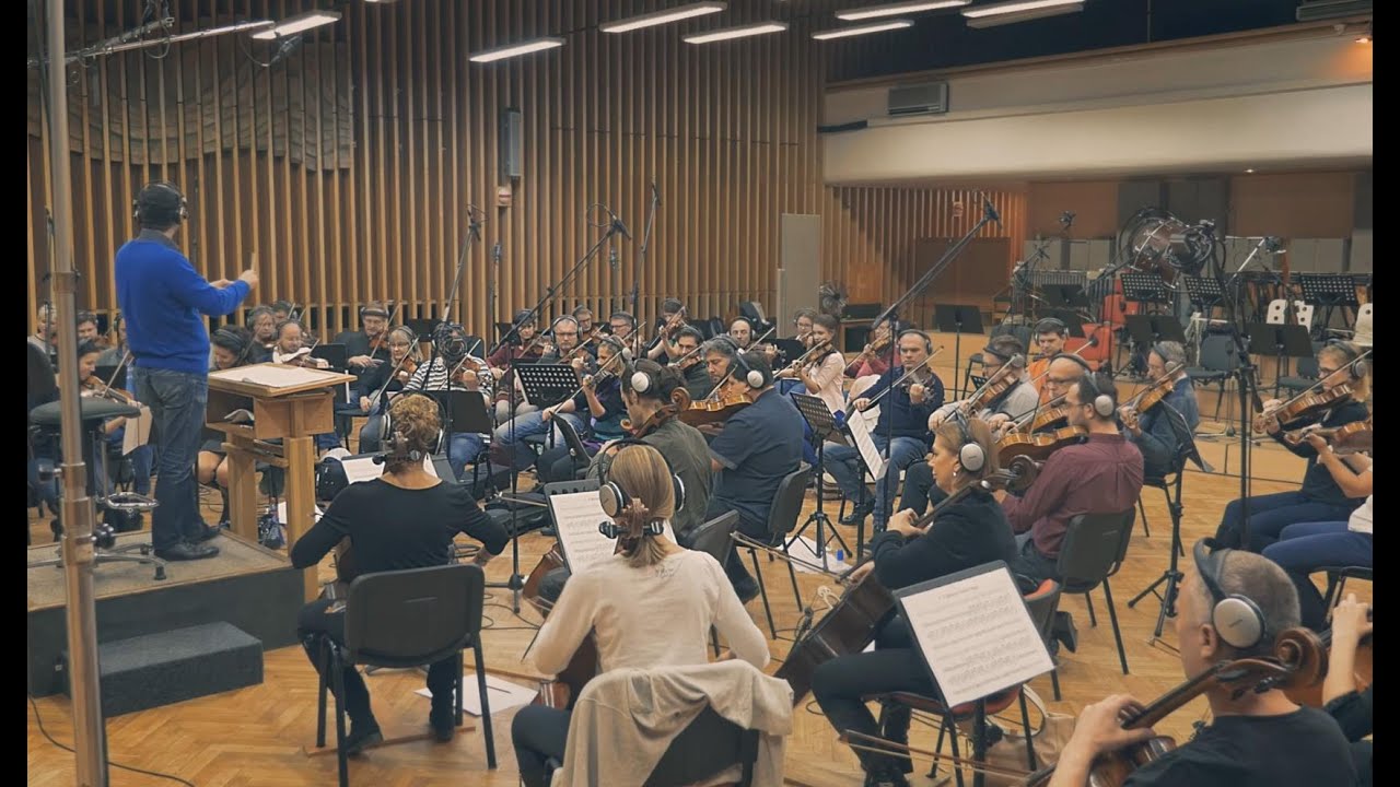 [던파OST] 레쉬폰(Leshphon) M/V