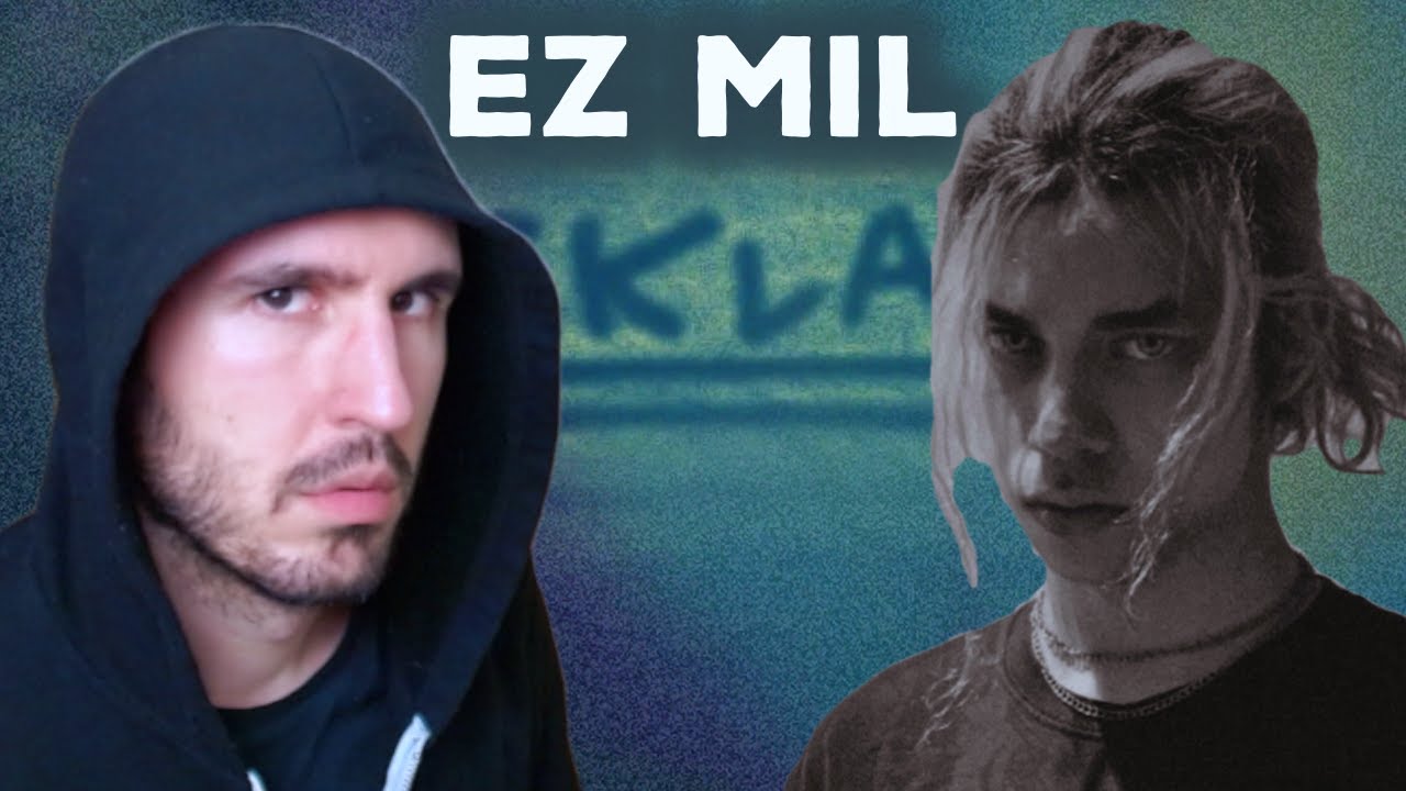 EZ Mil - Lackland | TELL US A STORY EZ