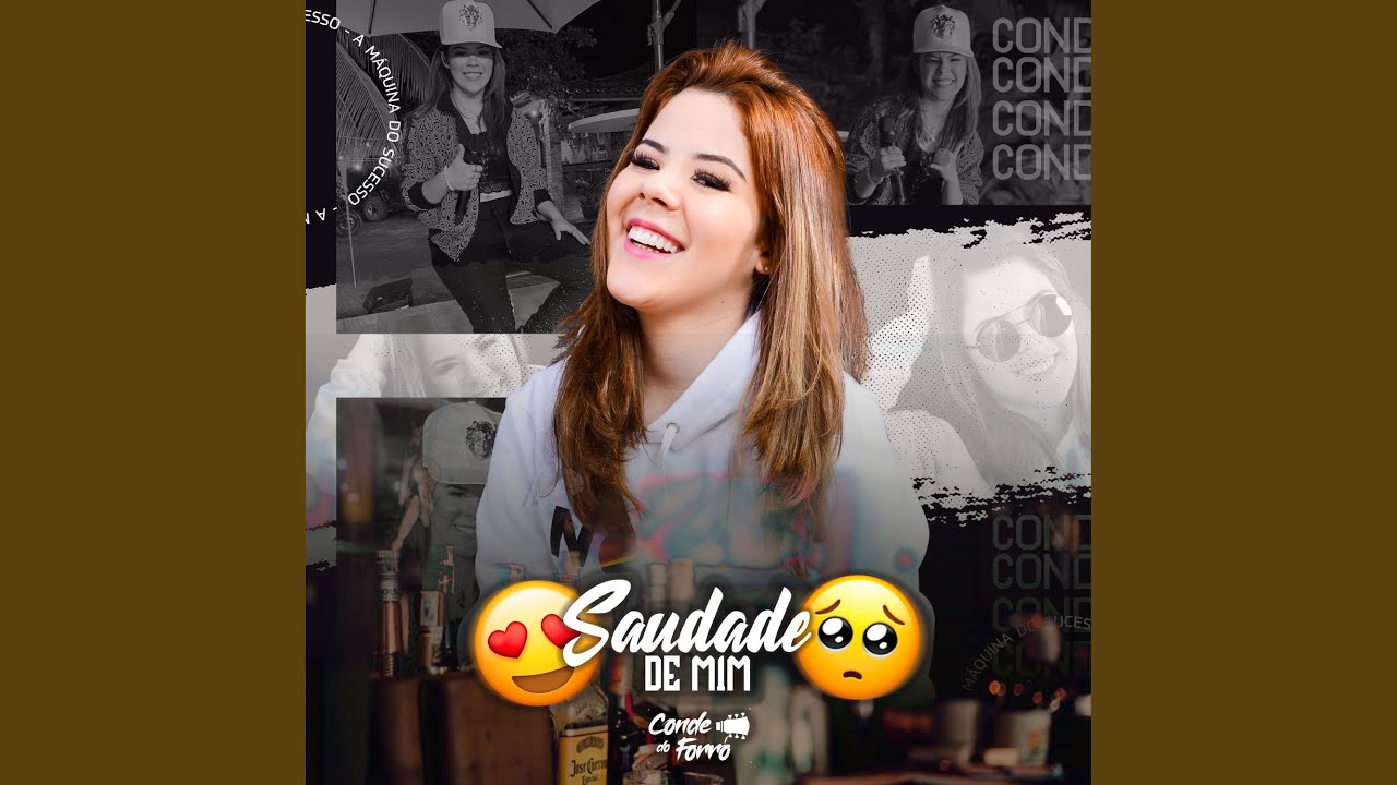 Saudade de Mim