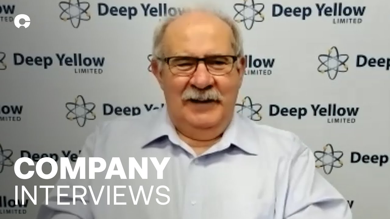 Uranium - Retail Investors Take the Bait