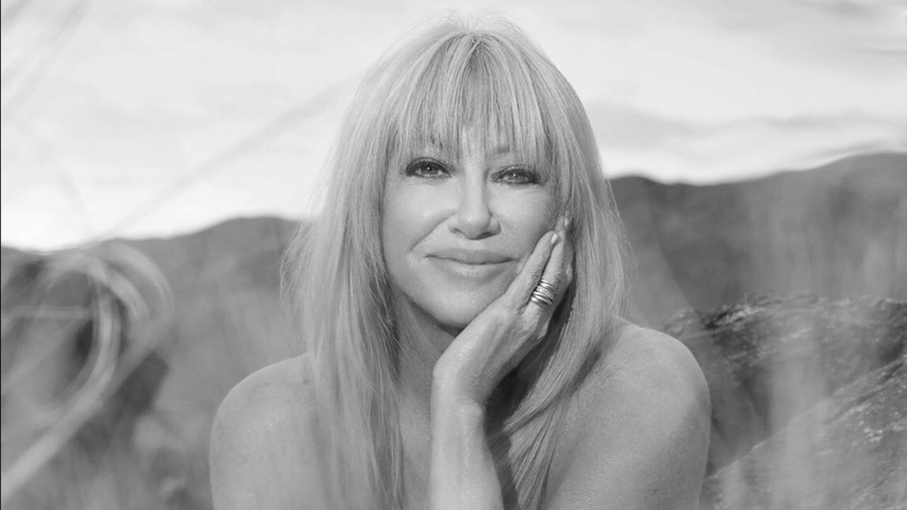 Suzanne Somers' Most Emotional Interview
