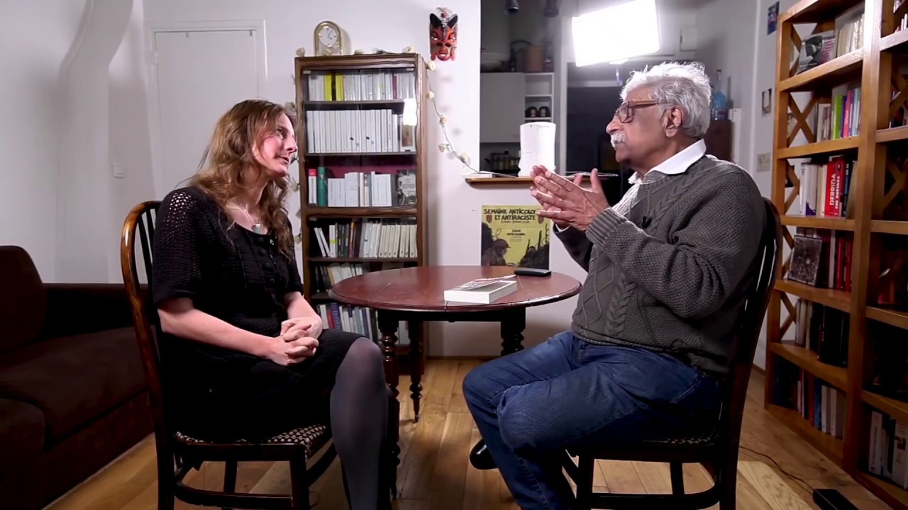 The World Today With Tariq Ali - France In Revolt: 1968 vs 2018