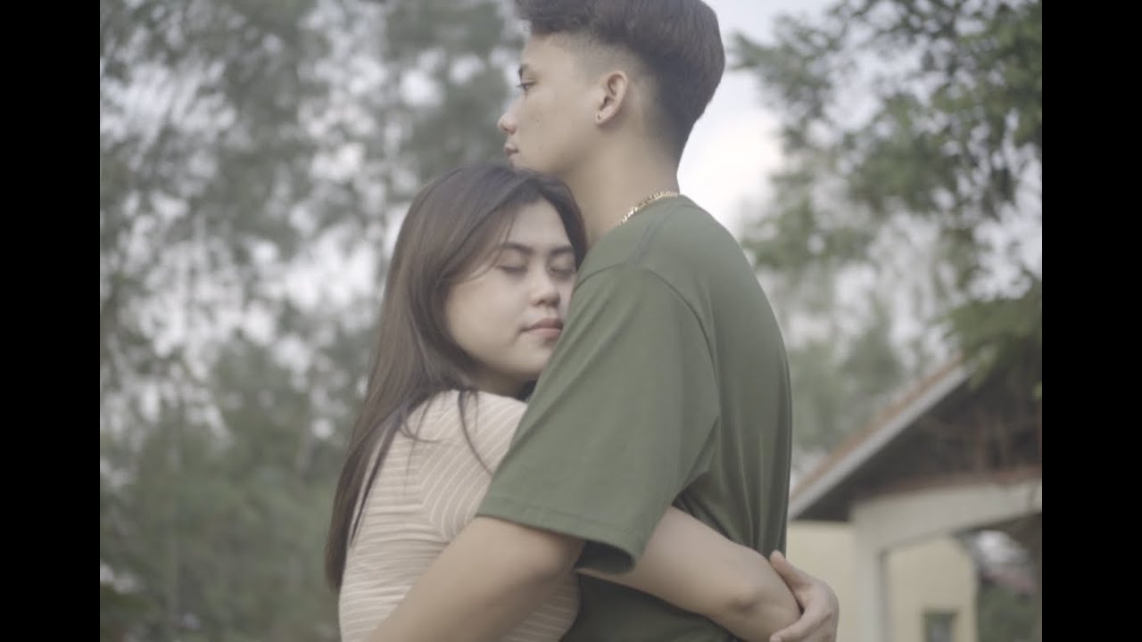 4117 MUSIC - DI KA IPAGPAPALIT (OFFICIAL MUSIC VIDEO)
