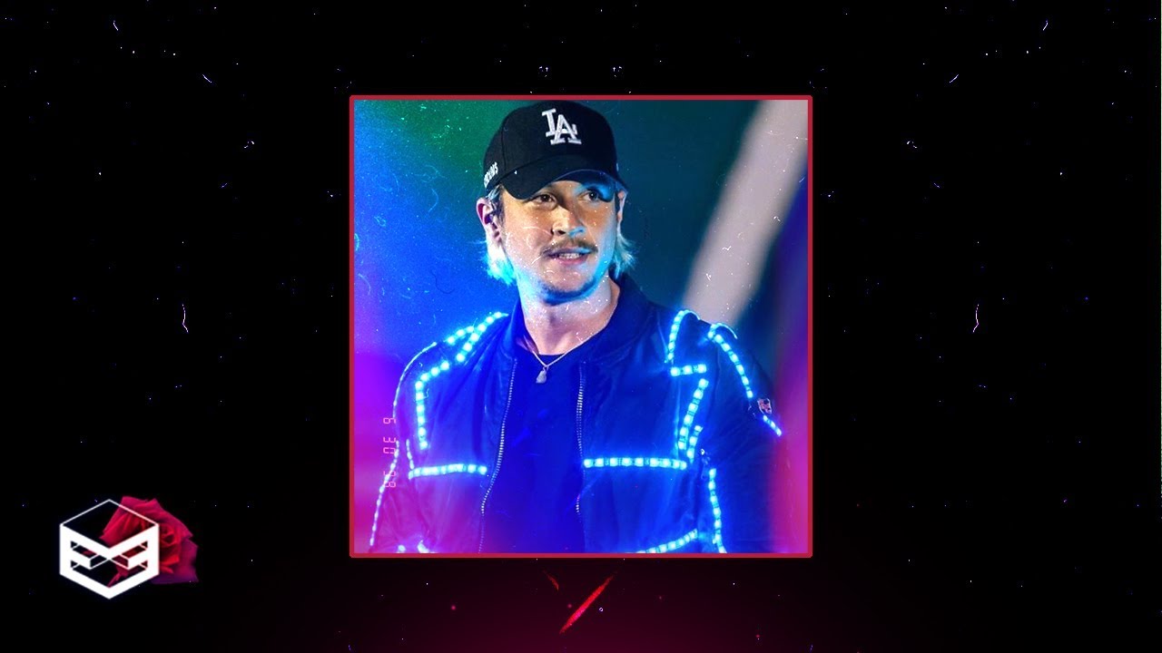 (FREE) Nekfeu Type Beat -  