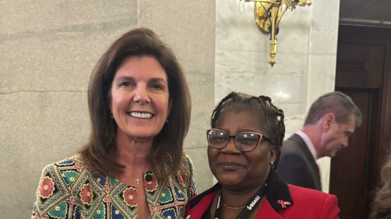 2026 State Advocacy Days: The Power of Community