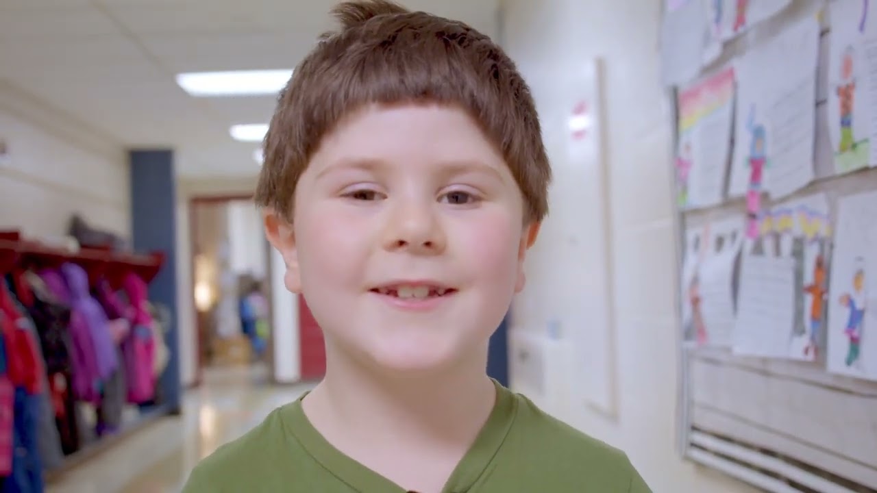 Bishop Savaryn Open House Video
