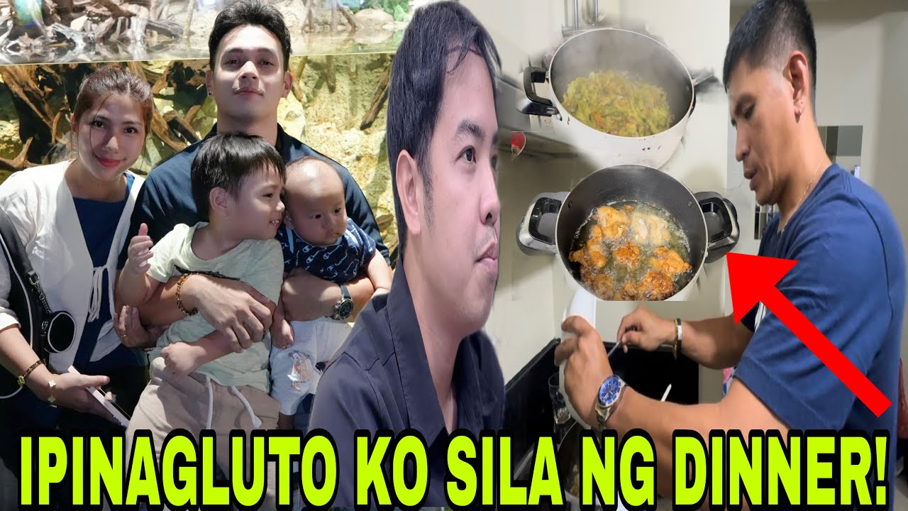 IPINAGLUTO KO SILA KALINGAP EDU AND KALINGAP RAB FAMILY!