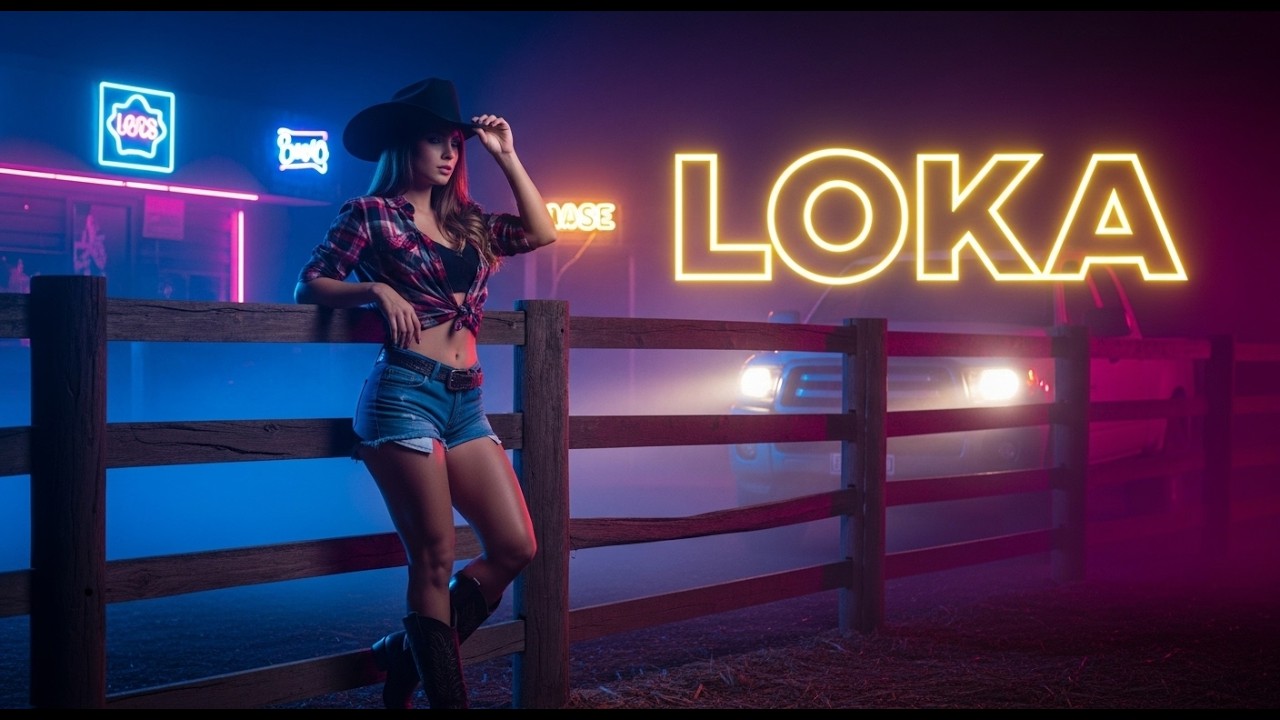 Loka – Sertanejo 2026  Música de Amor, Sofrência e Paixão