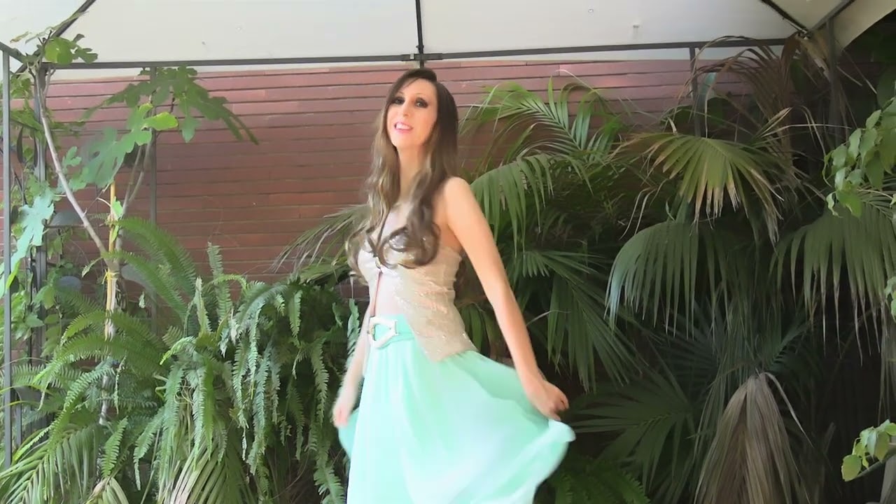 Damiano David - Solitude (No One Understands Me) - Marzia Dance 2025