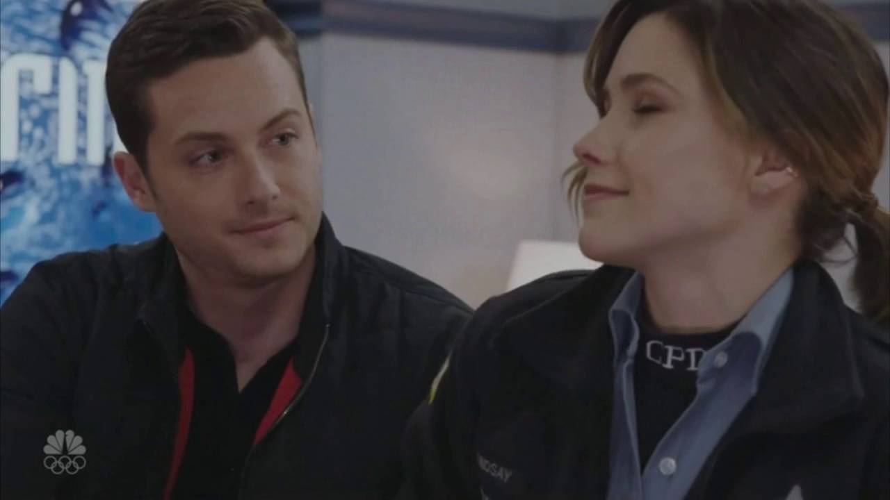 3x22 Erin & Jay #3