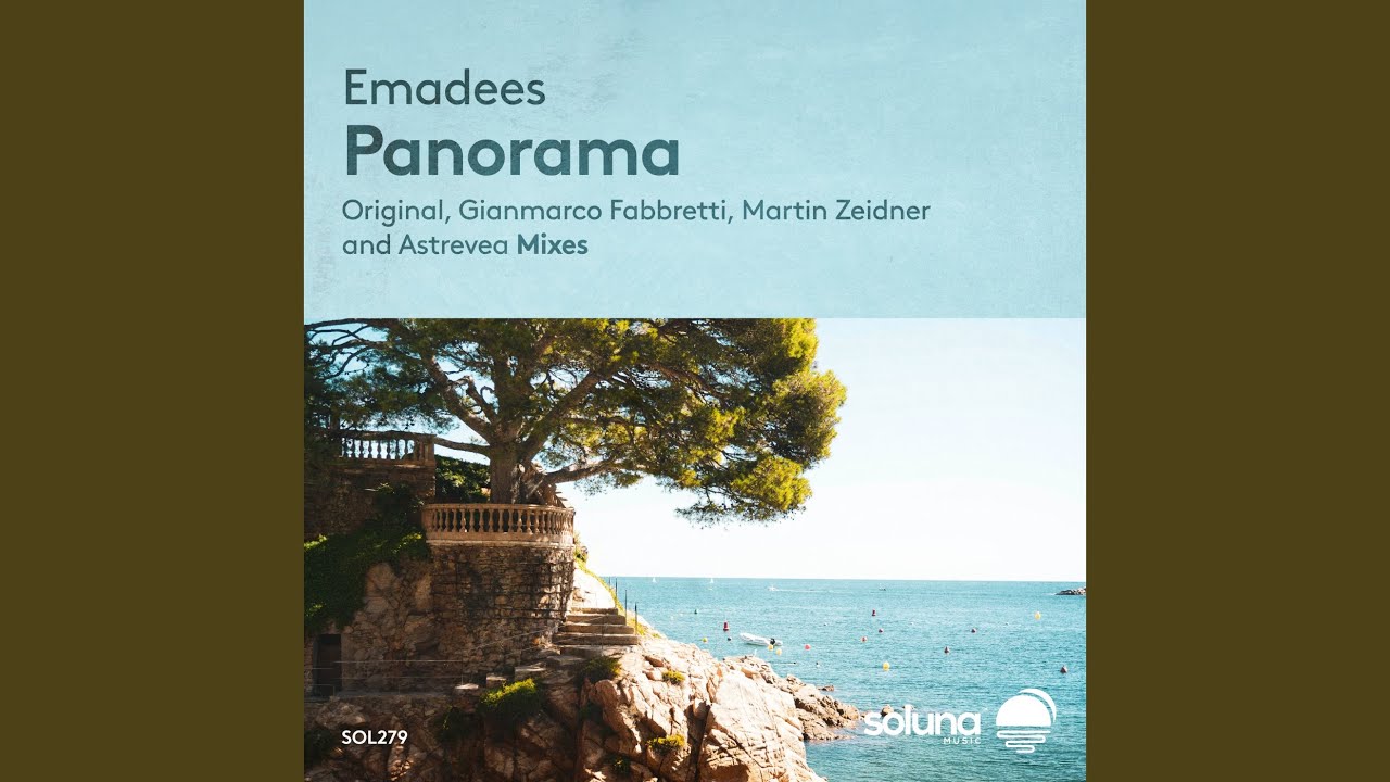 Panorama (Astrevea Remix)