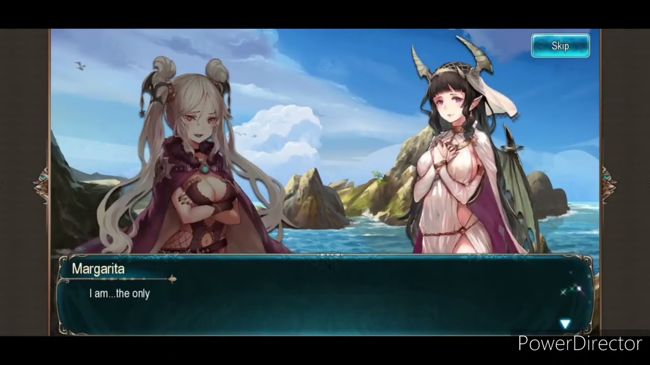Tales of Erin Playthrough: Ch 4-3-1/3