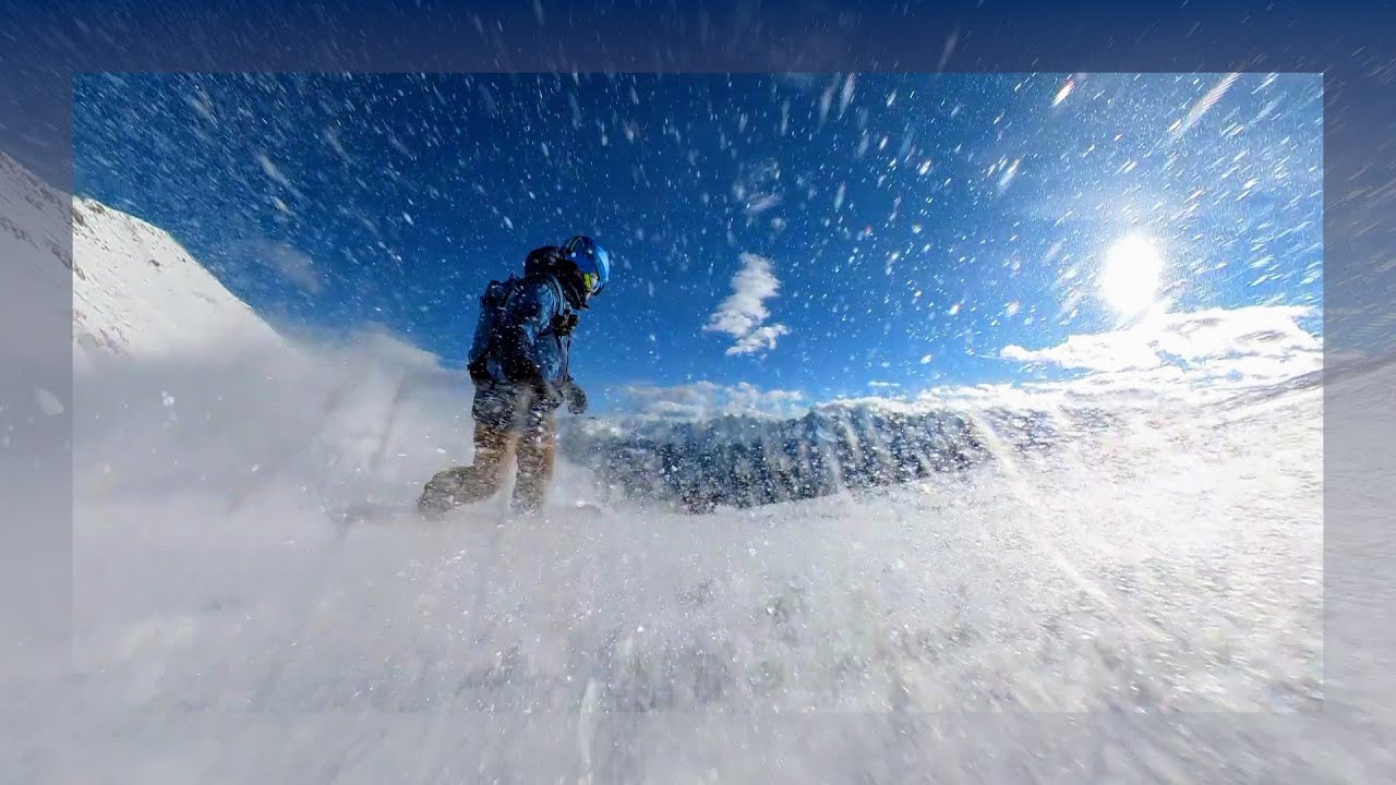 Tirol Winter 2025