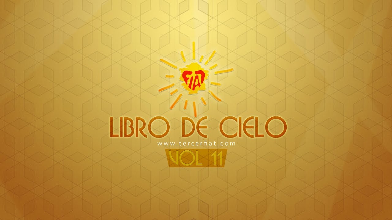 43 l LIBRO DE CIELO l VOL 11 (11-140, 11-141, 11-142)