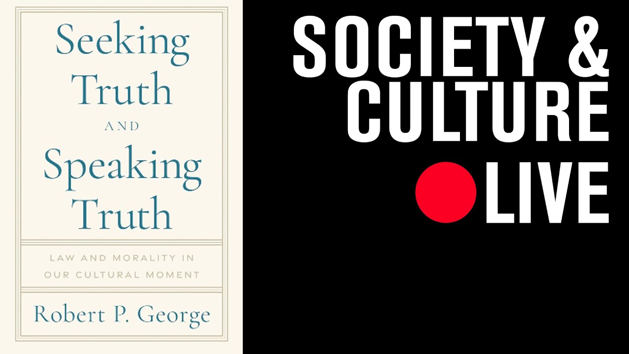 Seeking Truth in the Age of Feeling: A Book Event